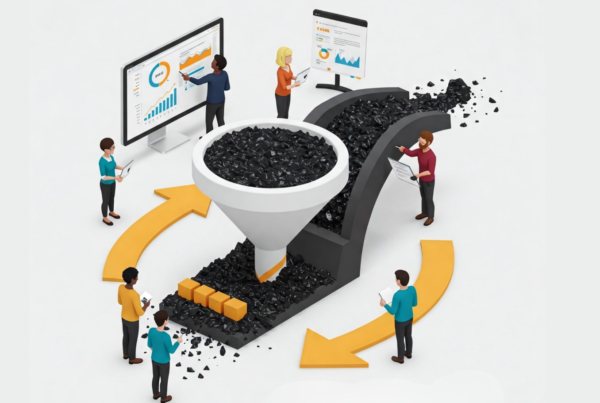 Predicting revenue for IT clients